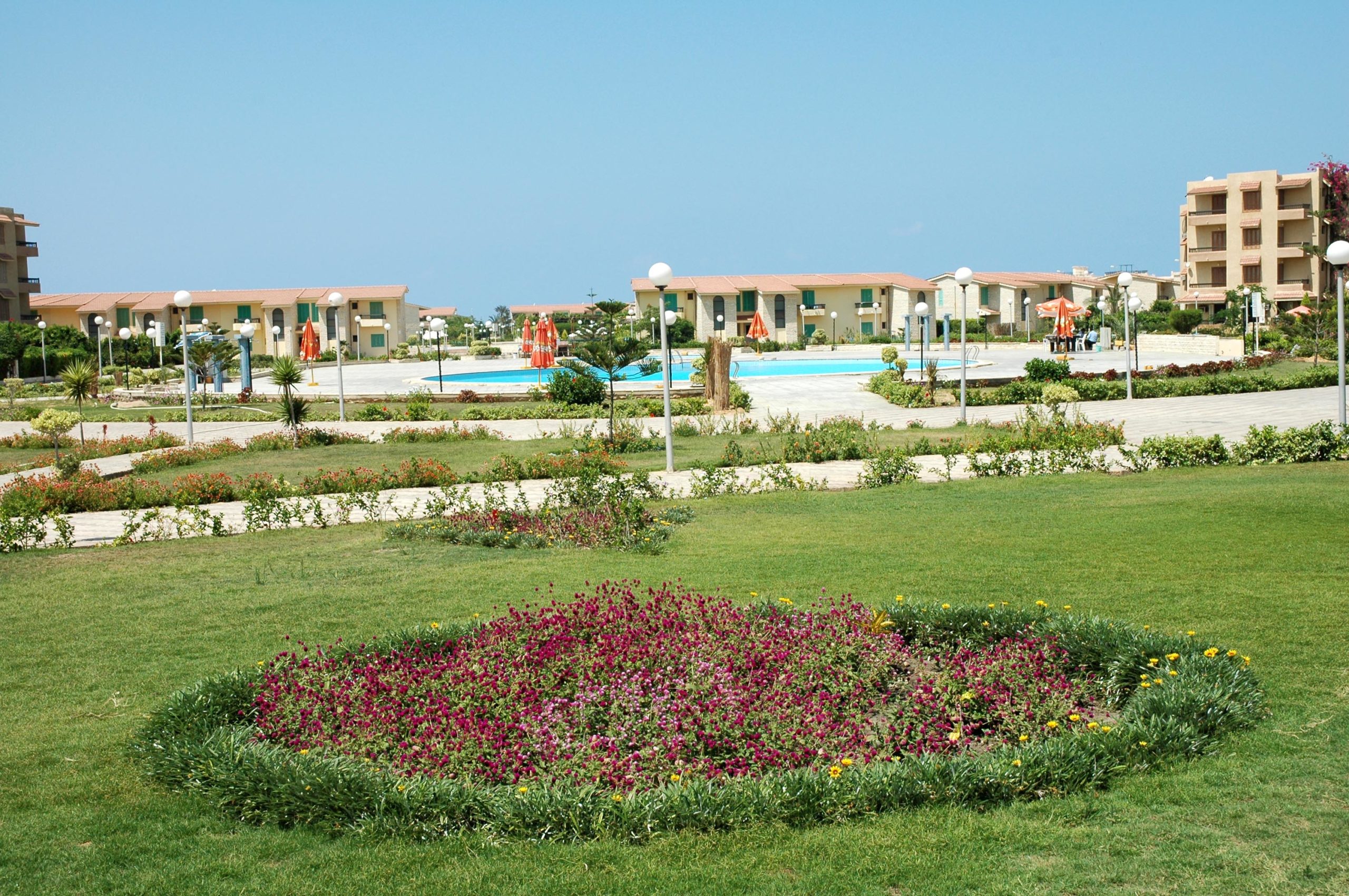Al Mamoura Development
